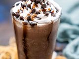 Iced Chocolate