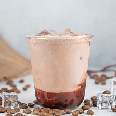 Ice Chocolate