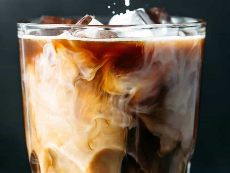 Iced Coffee
