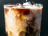 Iced Coffee