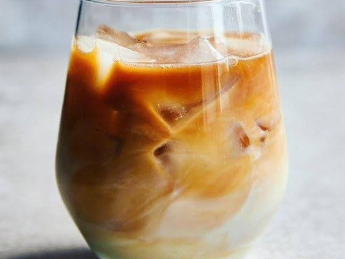 ICED Coffee