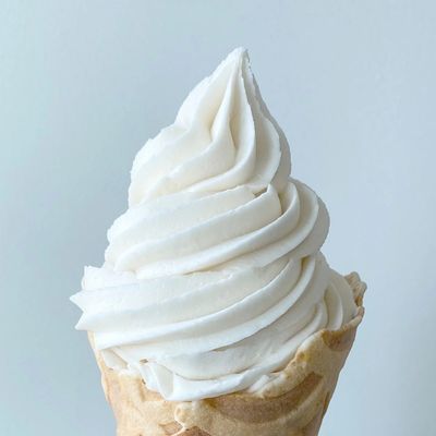 Iced Cream Vanilla
