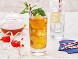 Iced Earl Gray