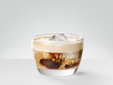 Iced Flat White