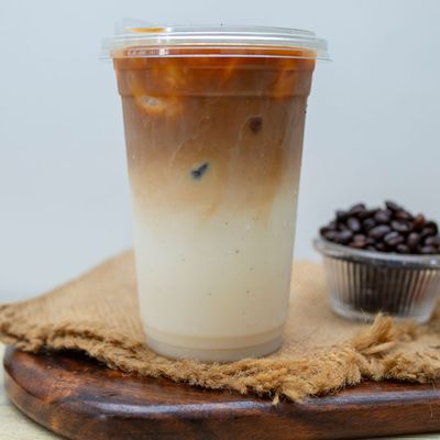 Ice Frappuccio Coffee
