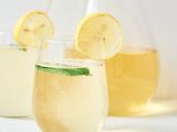 Iced Green Tea Chamomile