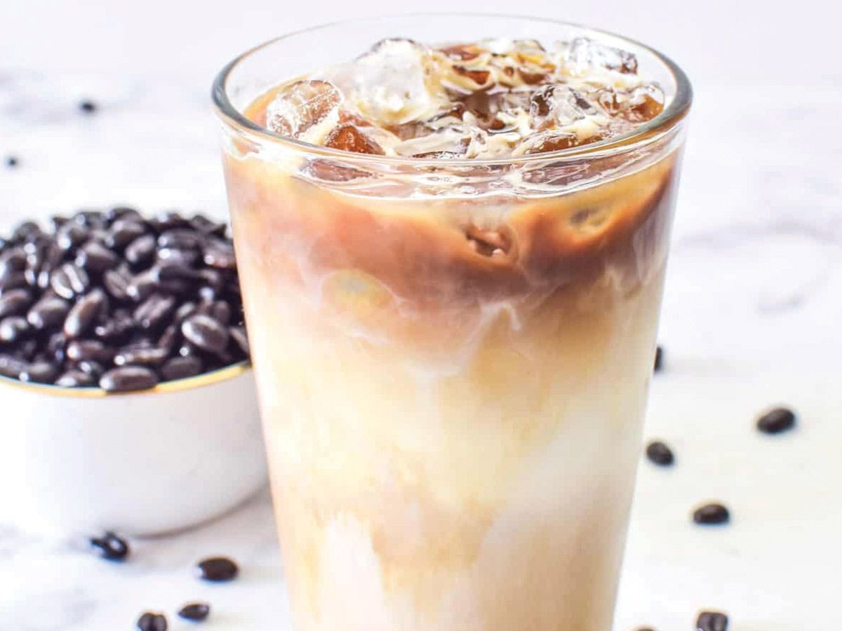 Ice Latte
