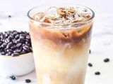 Iced Latte