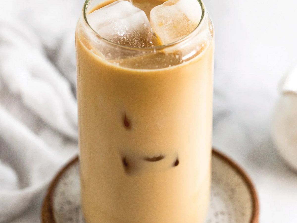 ICE LATTE