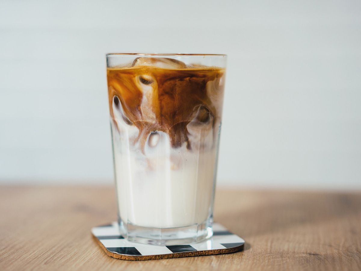 Ice Latte