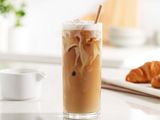 Iced Latte