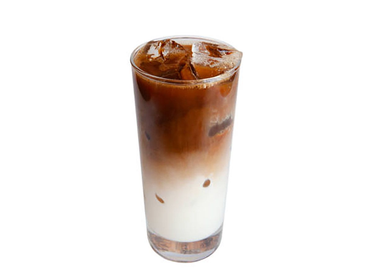Iced Latte