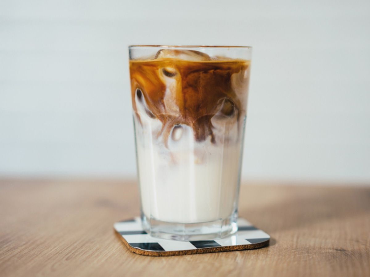 Ice Latte