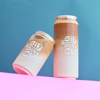 Iced Latte