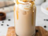 ICED LATTE FLV.