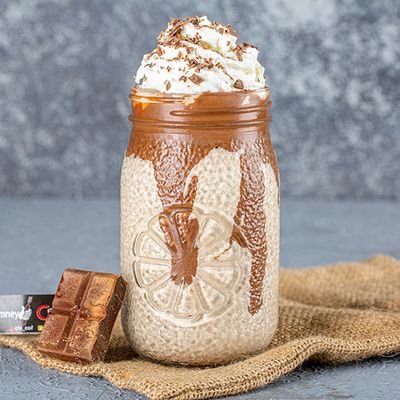Ice Latte