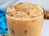 Iced Latte