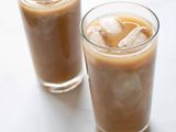 Iced Latte