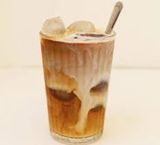 Iced Latte Drink