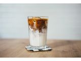 Iced Latte Caffe