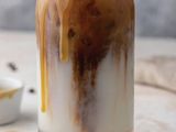 ICED CARAMEL MACCHIATO