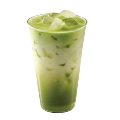 Iced Matcha