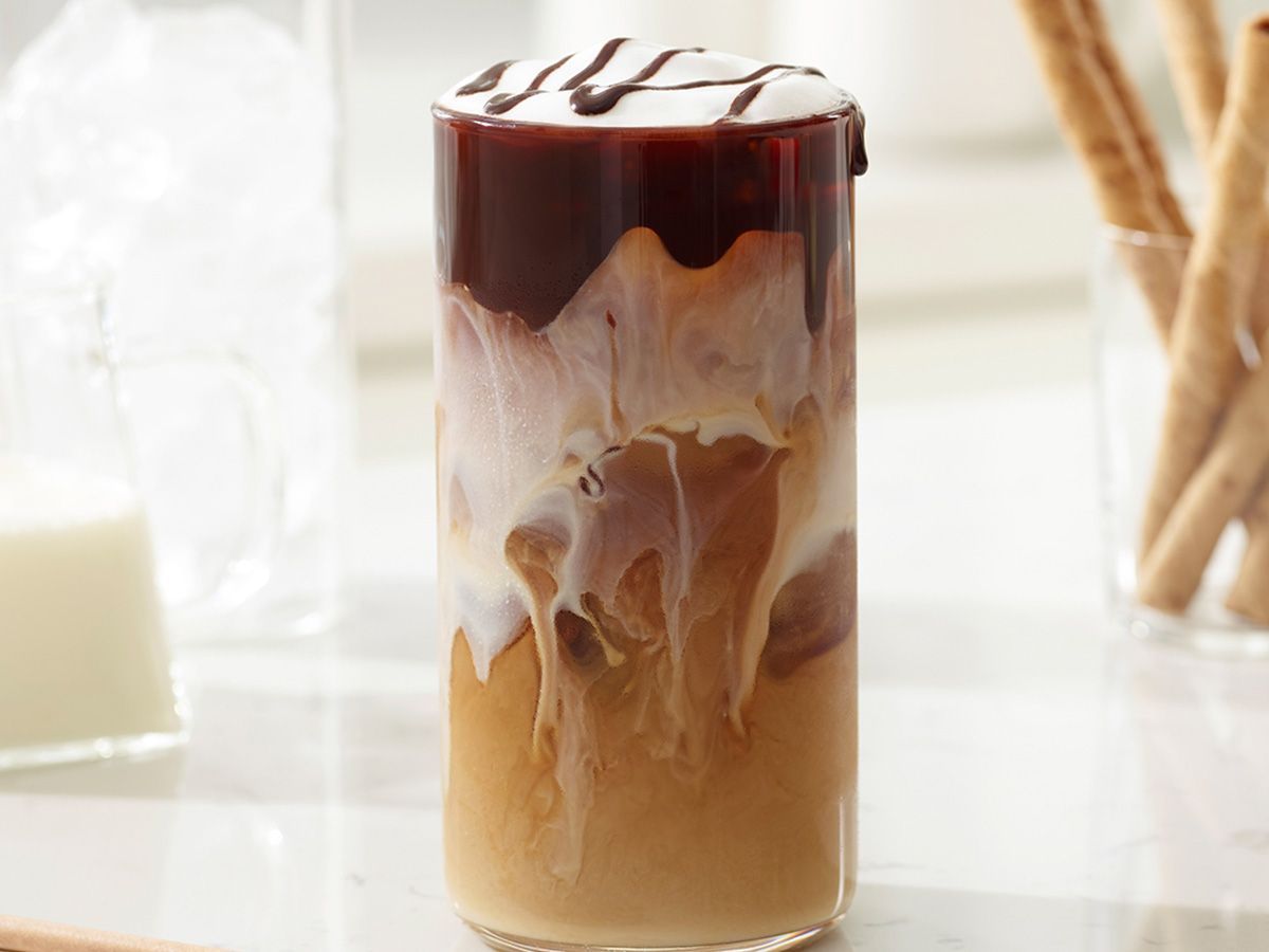 Ice Mocha