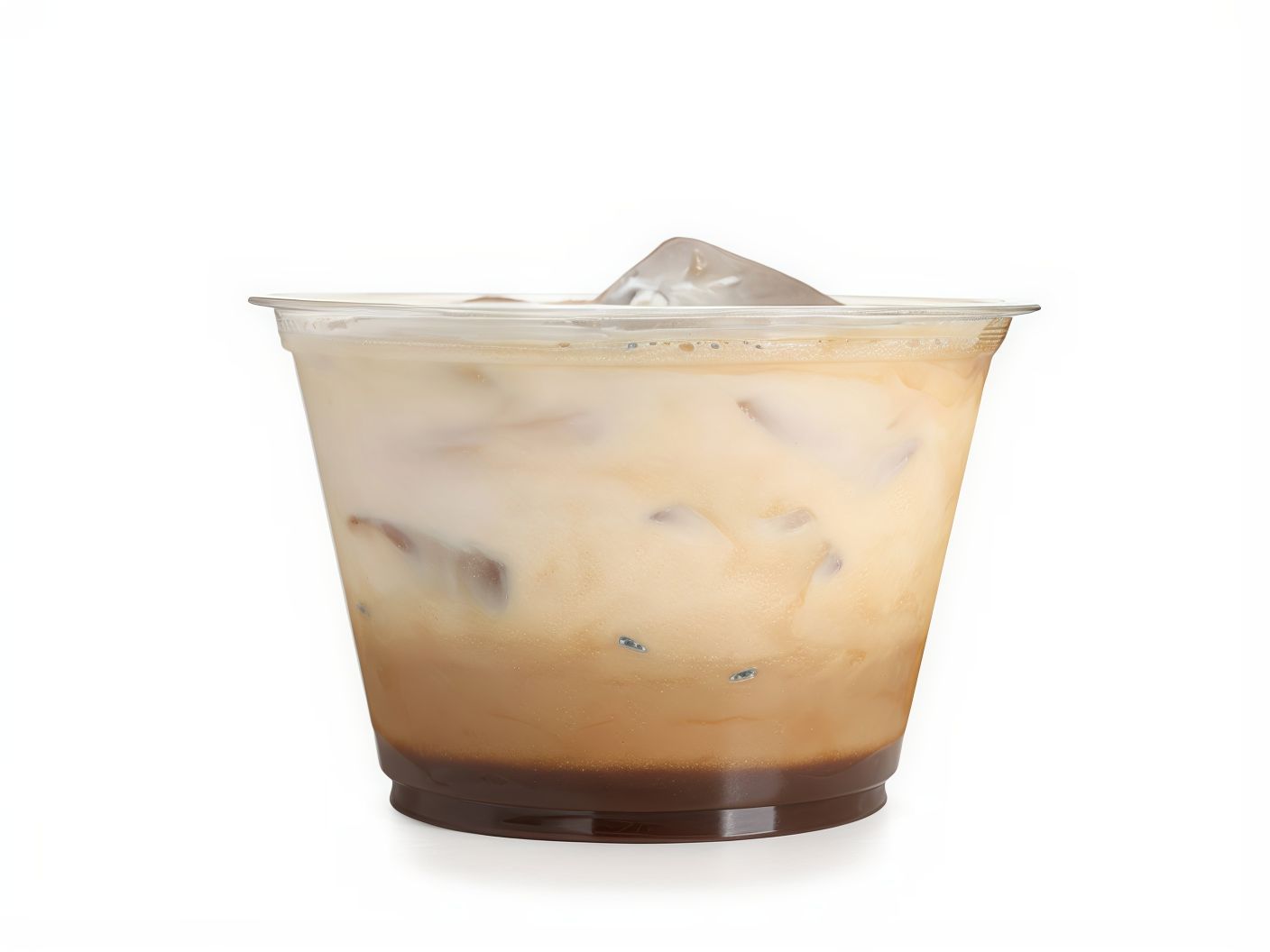 Iced Mocha