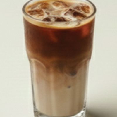 Iced Mocha