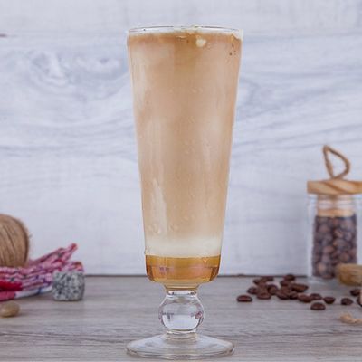 Iced Mocha