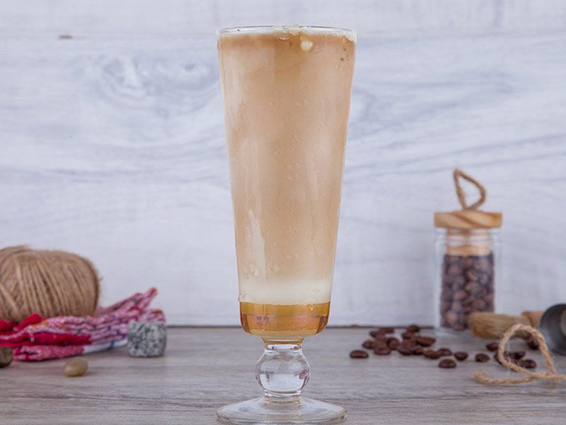 Ice Mocha