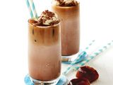 Iced Mocha