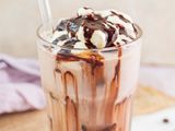 Iced Mochaccino