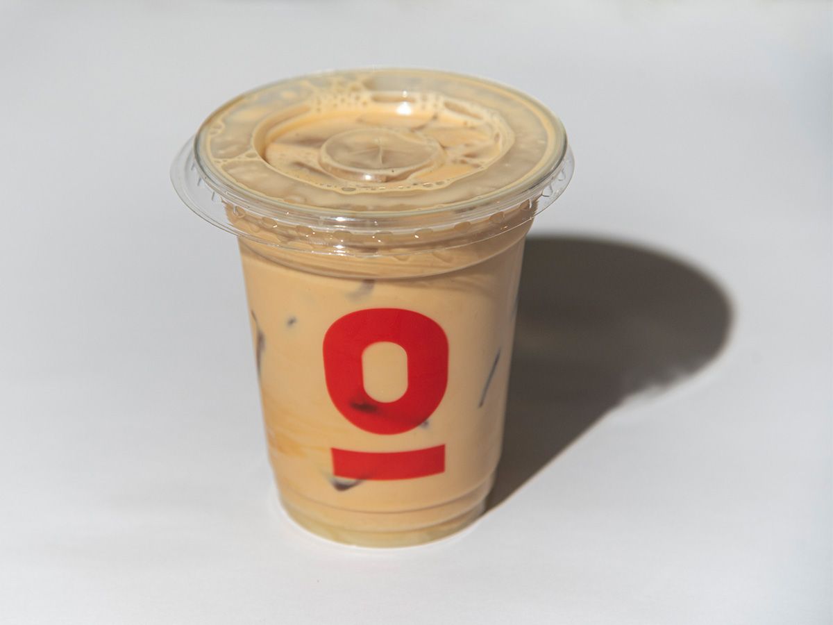 Espressolab delivery service in Egypt Talabat