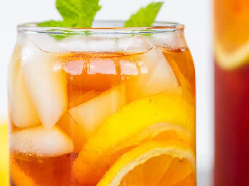Iced Tea