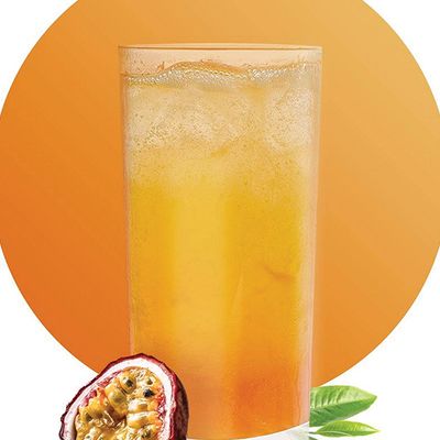 ICED TEA PASSION