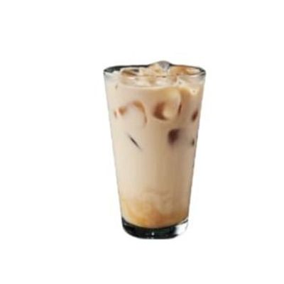 Iced White Mocha Medium