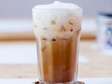 Iced Cappuccino