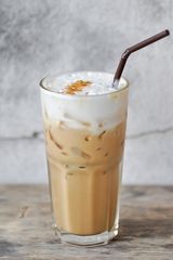Iced Cappuccino