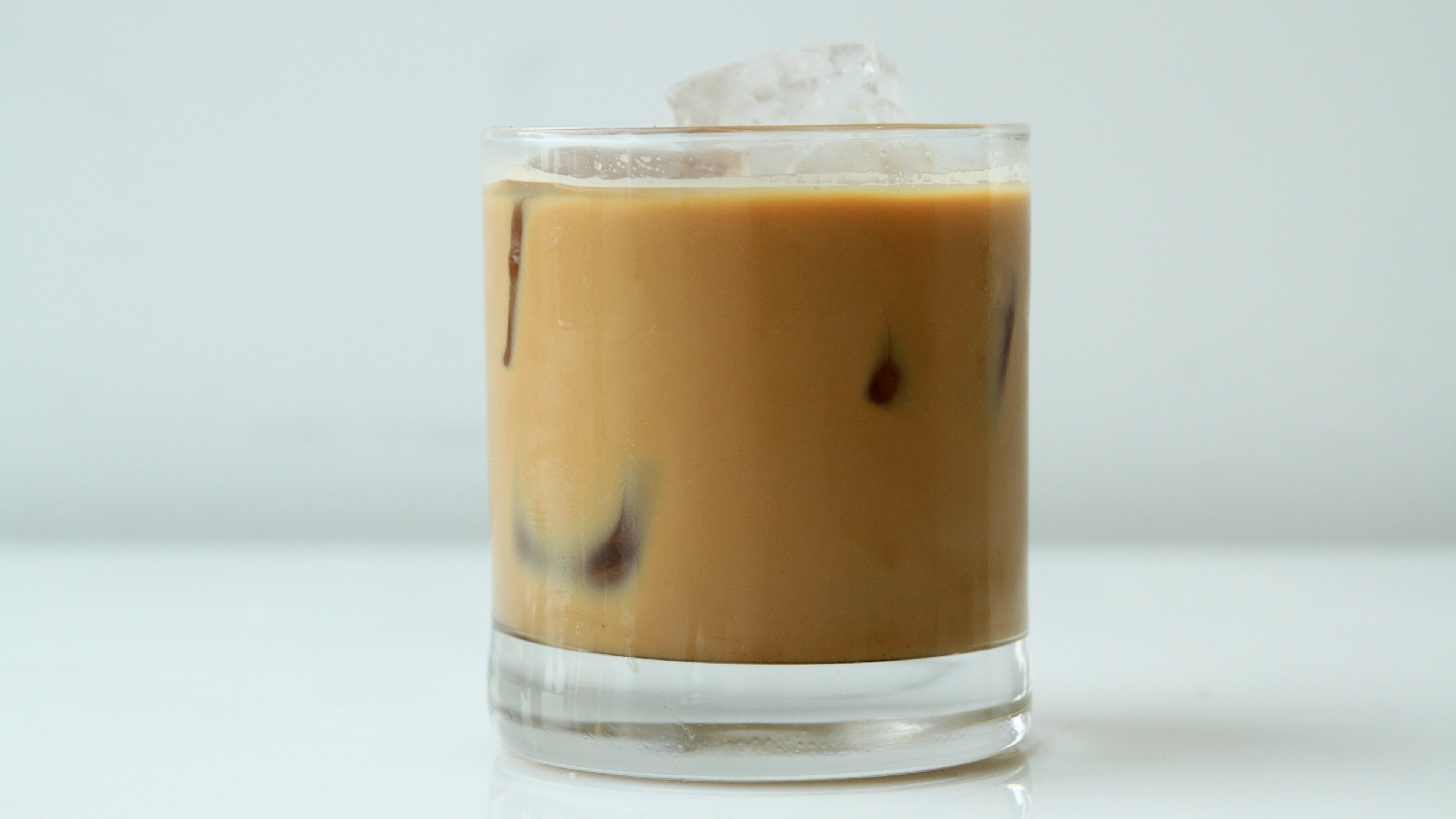 Ice Espresso