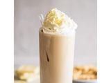 Iced White Mochaccino