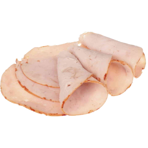 Extra Smoked Turkey