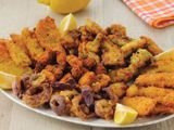 Il Fritto Romano