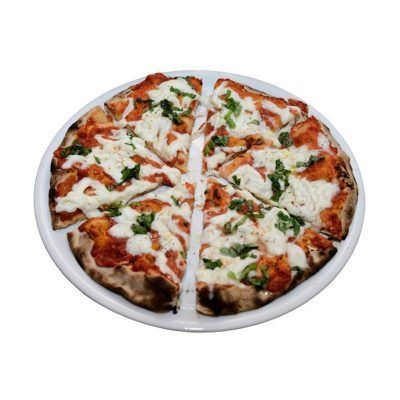 Giardino Nel Forno Pizza