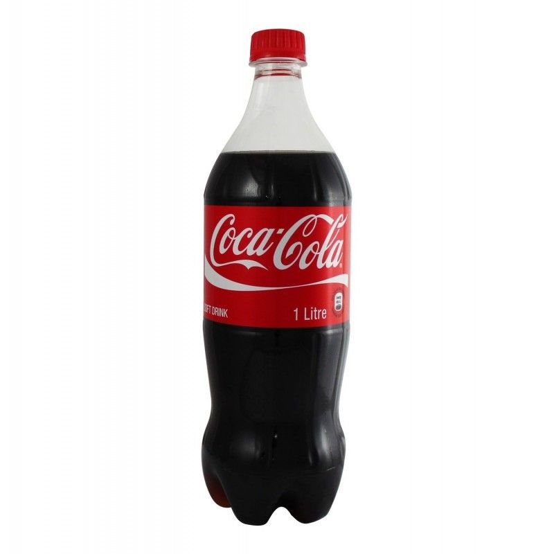 Coca Cola Liter