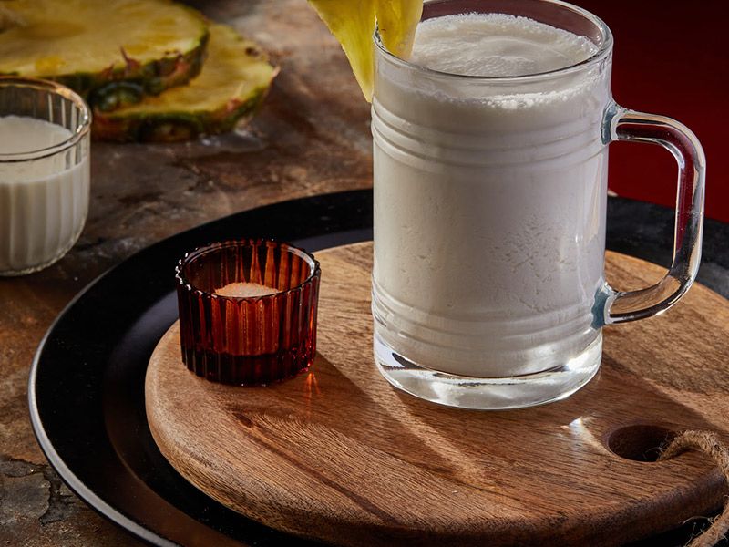 Pina Colada