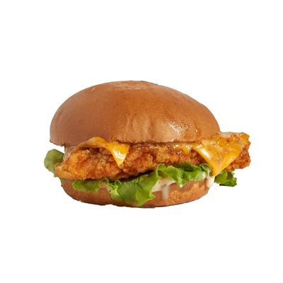 Chicken N spice
