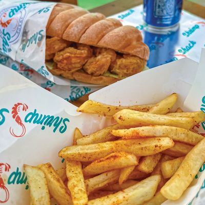 Shrimp Shack photo 2