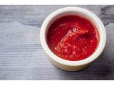 Extra Ketchup