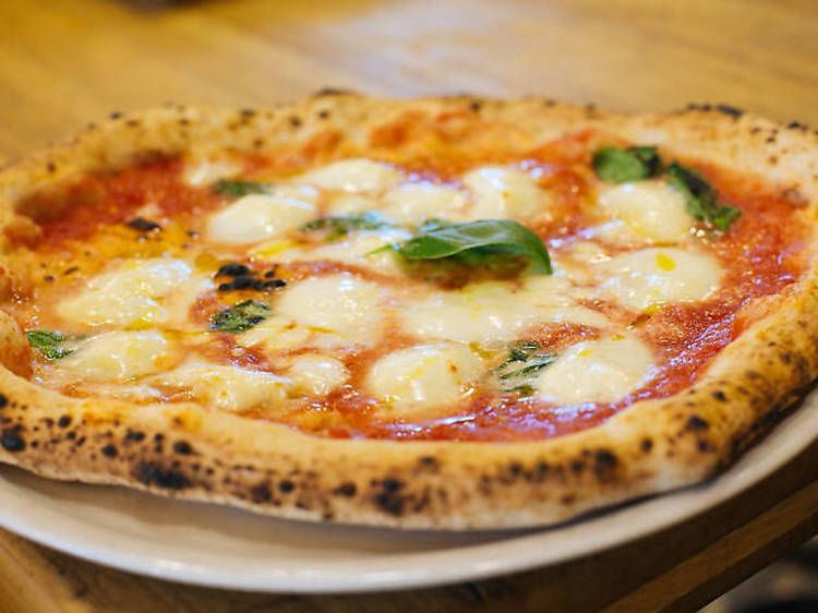 Milano Pizza